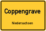 Coppengrave – Niedersachsen – Breitband Ausbau – Internet Verfügbarkeit (DSL, VDSL, Glasfaser, Kabel, Mobilfunk)