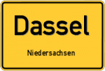 Dassel – Niedersachsen – Breitband Ausbau – Internet Verfügbarkeit (DSL, VDSL, Glasfaser, Kabel, Mobilfunk)