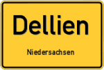 Dellien – Niedersachsen – Breitband Ausbau – Internet Verfügbarkeit (DSL, VDSL, Glasfaser, Kabel, Mobilfunk)