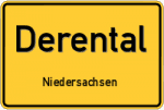 Derental – Niedersachsen – Breitband Ausbau – Internet Verfügbarkeit (DSL, VDSL, Glasfaser, Kabel, Mobilfunk)