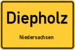 Diepholz – Niedersachsen – Breitband Ausbau – Internet Verfügbarkeit (DSL, VDSL, Glasfaser, Kabel, Mobilfunk)