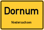 Dornum – Niedersachsen – Breitband Ausbau – Internet Verfügbarkeit (DSL, VDSL, Glasfaser, Kabel, Mobilfunk)