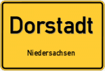 Dorstadt – Niedersachsen – Breitband Ausbau – Internet Verfügbarkeit (DSL, VDSL, Glasfaser, Kabel, Mobilfunk)