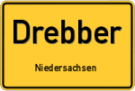 Drebber – Niedersachsen – Breitband Ausbau – Internet Verfügbarkeit (DSL, VDSL, Glasfaser, Kabel, Mobilfunk)