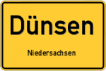 Dünsen bei Bassum – Niedersachsen – Breitband Ausbau – Internet Verfügbarkeit (DSL, VDSL, Glasfaser, Kabel, Mobilfunk)