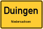 Duingen – Niedersachsen – Breitband Ausbau – Internet Verfügbarkeit (DSL, VDSL, Glasfaser, Kabel, Mobilfunk)
