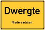 Dwergte – Niedersachsen – Breitband Ausbau – Internet Verfügbarkeit (DSL, VDSL, Glasfaser, Kabel, Mobilfunk)