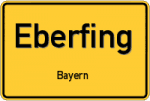 Eberfing – Bayern – Breitband Ausbau – Internet Verfügbarkeit (DSL, VDSL, Glasfaser, Kabel, Mobilfunk)