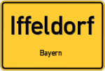 Iffeldorf – Bayern – Breitband Ausbau – Internet Verfügbarkeit (DSL, VDSL, Glasfaser, Kabel, Mobilfunk)