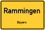 Rammingen – Bayern – Breitband Ausbau – Internet Verfügbarkeit (DSL, VDSL, Glasfaser, Kabel, Mobilfunk)