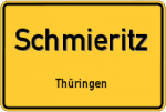 Schmieritz – Thüringen – Breitband Ausbau – Internet Verfügbarkeit (DSL, VDSL, Glasfaser, Kabel, Mobilfunk)