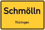 Schmölln – Thüringen – Breitband Ausbau – Internet Verfügbarkeit (DSL, VDSL, Glasfaser, Kabel, Mobilfunk)