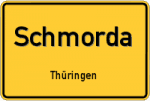 Schmorda – Thüringen – Breitband Ausbau – Internet Verfügbarkeit (DSL, VDSL, Glasfaser, Kabel, Mobilfunk)