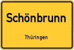 Schönbrunn – Thüringen – Breitband Ausbau – Internet Verfügbarkeit (DSL, VDSL, Glasfaser, Kabel, Mobilfunk)