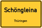 Schöngleina – Thüringen – Breitband Ausbau – Internet Verfügbarkeit (DSL, VDSL, Glasfaser, Kabel, Mobilfunk)