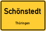 Schönstedt – Thüringen – Breitband Ausbau – Internet Verfügbarkeit (DSL, VDSL, Glasfaser, Kabel, Mobilfunk)