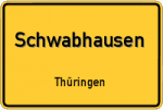 Schwabhausen – Thüringen – Breitband Ausbau – Internet Verfügbarkeit (DSL, VDSL, Glasfaser, Kabel, Mobilfunk)