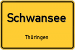 Schwansee – Thüringen – Breitband Ausbau – Internet Verfügbarkeit (DSL, VDSL, Glasfaser, Kabel, Mobilfunk)