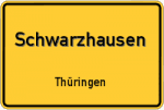 Schwarzhausen – Thüringen – Breitband Ausbau – Internet Verfügbarkeit (DSL, VDSL, Glasfaser, Kabel, Mobilfunk)