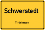 Schwerstedt am Ettersberg – Thüringen – Breitband Ausbau – Internet Verfügbarkeit (DSL, VDSL, Glasfaser, Kabel, Mobilfunk)