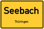 Seebach – Thüringen – Breitband Ausbau – Internet Verfügbarkeit (DSL, VDSL, Glasfaser, Kabel, Mobilfunk)