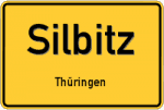 Silbitz – Thüringen – Breitband Ausbau – Internet Verfügbarkeit (DSL, VDSL, Glasfaser, Kabel, Mobilfunk)