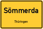 Sömmerda – Thüringen – Breitband Ausbau – Internet Verfügbarkeit (DSL, VDSL, Glasfaser, Kabel, Mobilfunk)