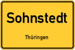 Sohnstedt – Thüringen – Breitband Ausbau – Internet Verfügbarkeit (DSL, VDSL, Glasfaser, Kabel, Mobilfunk)
