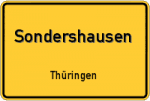 Sondershausen – Thüringen – Breitband Ausbau – Internet Verfügbarkeit (DSL, VDSL, Glasfaser, Kabel, Mobilfunk)
