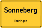 Sonneberg – Thüringen – Breitband Ausbau – Internet Verfügbarkeit (DSL, VDSL, Glasfaser, Kabel, Mobilfunk)