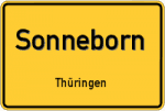 Sonneborn – Thüringen – Breitband Ausbau – Internet Verfügbarkeit (DSL, VDSL, Glasfaser, Kabel, Mobilfunk)
