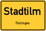 Stadtilm – Thüringen – Breitband Ausbau – Internet Verfügbarkeit (DSL, VDSL, Glasfaser, Kabel, Mobilfunk)