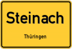 Steinach – Thüringen – Breitband Ausbau – Internet Verfügbarkeit (DSL, VDSL, Glasfaser, Kabel, Mobilfunk)