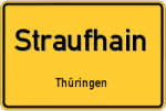 Straufhain – Thüringen – Breitband Ausbau – Internet Verfügbarkeit (DSL, VDSL, Glasfaser, Kabel, Mobilfunk)