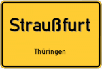 Straußfurt – Thüringen – Breitband Ausbau – Internet Verfügbarkeit (DSL, VDSL, Glasfaser, Kabel, Mobilfunk)