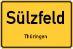 Sülzfeld – Thüringen – Breitband Ausbau – Internet Verfügbarkeit (DSL, VDSL, Glasfaser, Kabel, Mobilfunk)