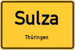 Sulza – Thüringen – Breitband Ausbau – Internet Verfügbarkeit (DSL, VDSL, Glasfaser, Kabel, Mobilfunk)