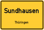 Sundhausen – Thüringen – Breitband Ausbau – Internet Verfügbarkeit (DSL, VDSL, Glasfaser, Kabel, Mobilfunk)