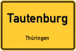 Tautenburg – Thüringen – Breitband Ausbau – Internet Verfügbarkeit (DSL, VDSL, Glasfaser, Kabel, Mobilfunk)