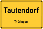 Tautendorf – Thüringen – Breitband Ausbau – Internet Verfügbarkeit (DSL, VDSL, Glasfaser, Kabel, Mobilfunk)