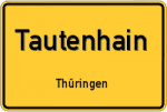 Tautenhain – Thüringen – Breitband Ausbau – Internet Verfügbarkeit (DSL, VDSL, Glasfaser, Kabel, Mobilfunk)