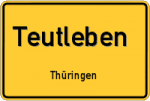 Teutleben (Buttstädt) – Thüringen – Breitband Ausbau – Internet Verfügbarkeit (DSL, VDSL, Glasfaser, Kabel, Mobilfunk)