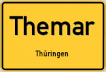 Themar – Thüringen – Breitband Ausbau – Internet Verfügbarkeit (DSL, VDSL, Glasfaser, Kabel, Mobilfunk)