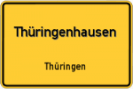 Thüringenhausen – Thüringen – Breitband Ausbau – Internet Verfügbarkeit (DSL, VDSL, Glasfaser, Kabel, Mobilfunk)