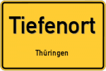 Tiefenort – Thüringen – Breitband Ausbau – Internet Verfügbarkeit (DSL, VDSL, Glasfaser, Kabel, Mobilfunk)