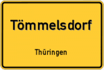 Tömmelsdorf – Thüringen – Breitband Ausbau – Internet Verfügbarkeit (DSL, VDSL, Glasfaser, Kabel, Mobilfunk)