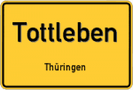 Tottleben – Thüringen – Breitband Ausbau – Internet Verfügbarkeit (DSL, VDSL, Glasfaser, Kabel, Mobilfunk)