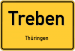 Treben – Thüringen – Breitband Ausbau – Internet Verfügbarkeit (DSL, VDSL, Glasfaser, Kabel, Mobilfunk)
