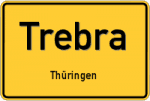 Trebra – Thüringen – Breitband Ausbau – Internet Verfügbarkeit (DSL, VDSL, Glasfaser, Kabel, Mobilfunk)