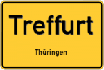 Treffurt – Thüringen – Breitband Ausbau – Internet Verfügbarkeit (DSL, VDSL, Glasfaser, Kabel, Mobilfunk)